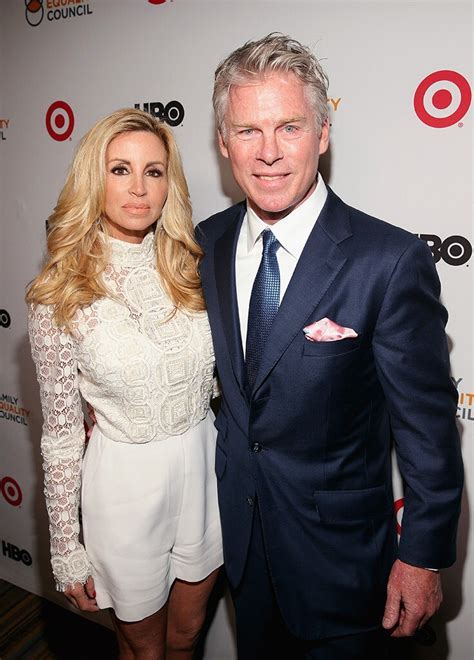 camille grammar|camille grammer new husband.